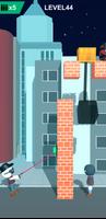 Mr. Hero 3D Shooter تصوير الشاشة 3