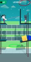 Mr. Hero 3D Shooter تصوير الشاشة 1