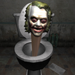 Toilet Horror Playtime