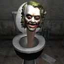 Toilet Horror Playtime APK