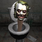 Toilet Horror Playtime آئیکن