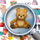 Find it : Different Object APK