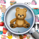 Find it : Different Object-APK