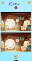 Find it : Different Object poster
