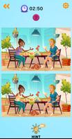 Find it : Different Object screenshot 1