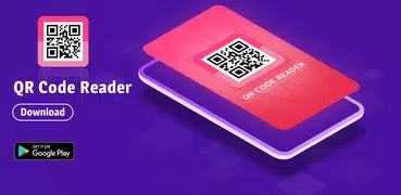 QR Code Reader