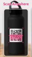 QR Code Reader تصوير الشاشة 1