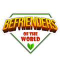 The Befrienders – Reality Game for People who Care