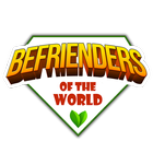 The Befrienders – Reality Game for People who Care ikon