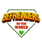 The Befrienders – Reality Game for People who Care icon