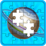 Jigsaw Puzzle Planet