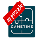APK GameTime - 15 Puzzle: POTUS