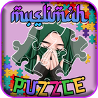Jigsaw Muslimah Puzzle Games biểu tượng