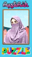 Jigsaw Muslimah Puzzle Games bài đăng