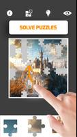 Unlimited! Jigsaw AI Puzzles screenshot 2
