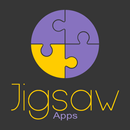 Jigsaw School App aplikacja