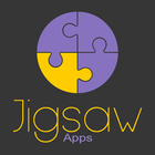 Jigsaw School App иконка