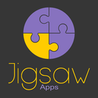 Jigsaw School App icône