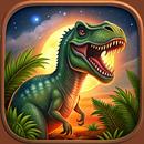 Dinosaur Games APK