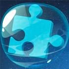 Gra w puzzle — Jigsaw ikona