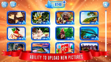 Jigsaw Puzzle Games screenshot 2