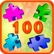 De grands puzzles