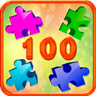 Big puzzles icon