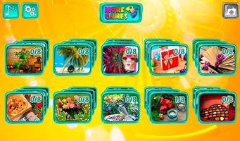 برنامه‌نما To collect puzzles عکس از صفحه