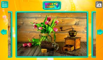 برنامه‌نما To collect puzzles عکس از صفحه