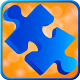 Puzzles for all আইকন