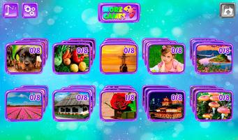 Puzzles screenshot 1