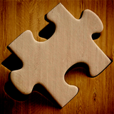 Пазлы Jigsaw иконка