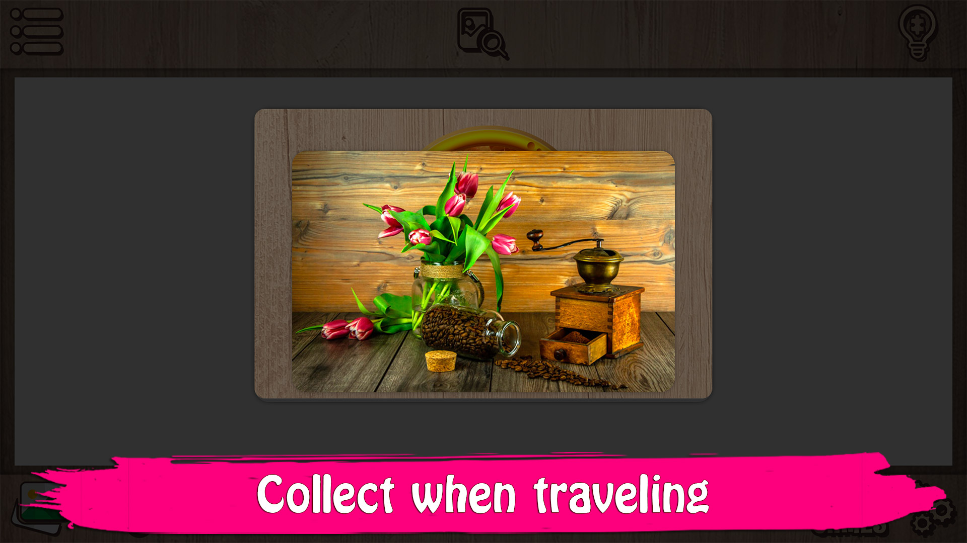 Jigsaw Puzzles Free Game OFFLINE Picture Puzzle APK para Android - Download