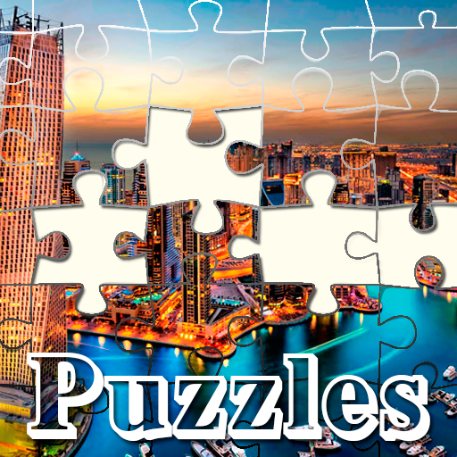 Giochi offline puzzles