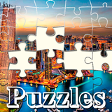 Puzzles without the Internet APK