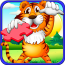 Puzzles for kids APK