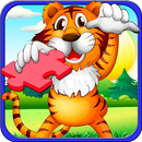 Puzzles pour les enfants APK