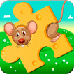Puzzle gry