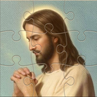Bible Jigsaw Puzzles icône