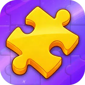 Jigsaw: Relax & Puzzle
