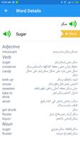 Arabic Dictionary poster