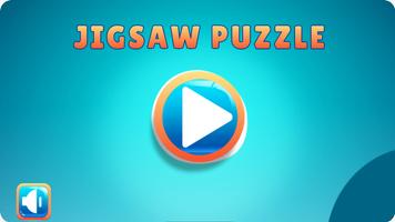 Jigsaw Puzzle Game screenshot 2