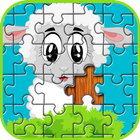 Puzzles for Toddlers: Jigsaw Puzzle for kids icon