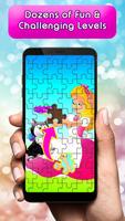 Puzzles for Toddlers: Jigsaw Puzzle for kids screenshot 2