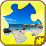 Jigsaw Puzzle Games icon