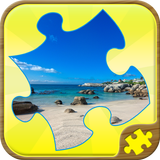 Jigsaw Puzzle Games APK