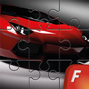 Sport Cars Puzzle Games APK