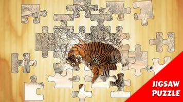 Jigsaw Puzzles capture d'écran 2