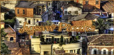 Jigsaw Puzzles Spielen