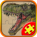 Dinosaurs Jigsaw Puzzles Free APK